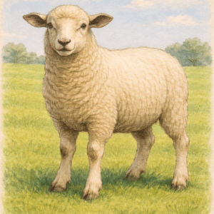 Qurbani Lamb 100 lbs