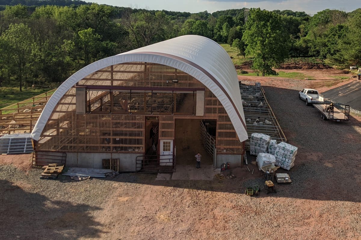 Halal Farm | Come Visit Us 2 Halal Farm In Pa