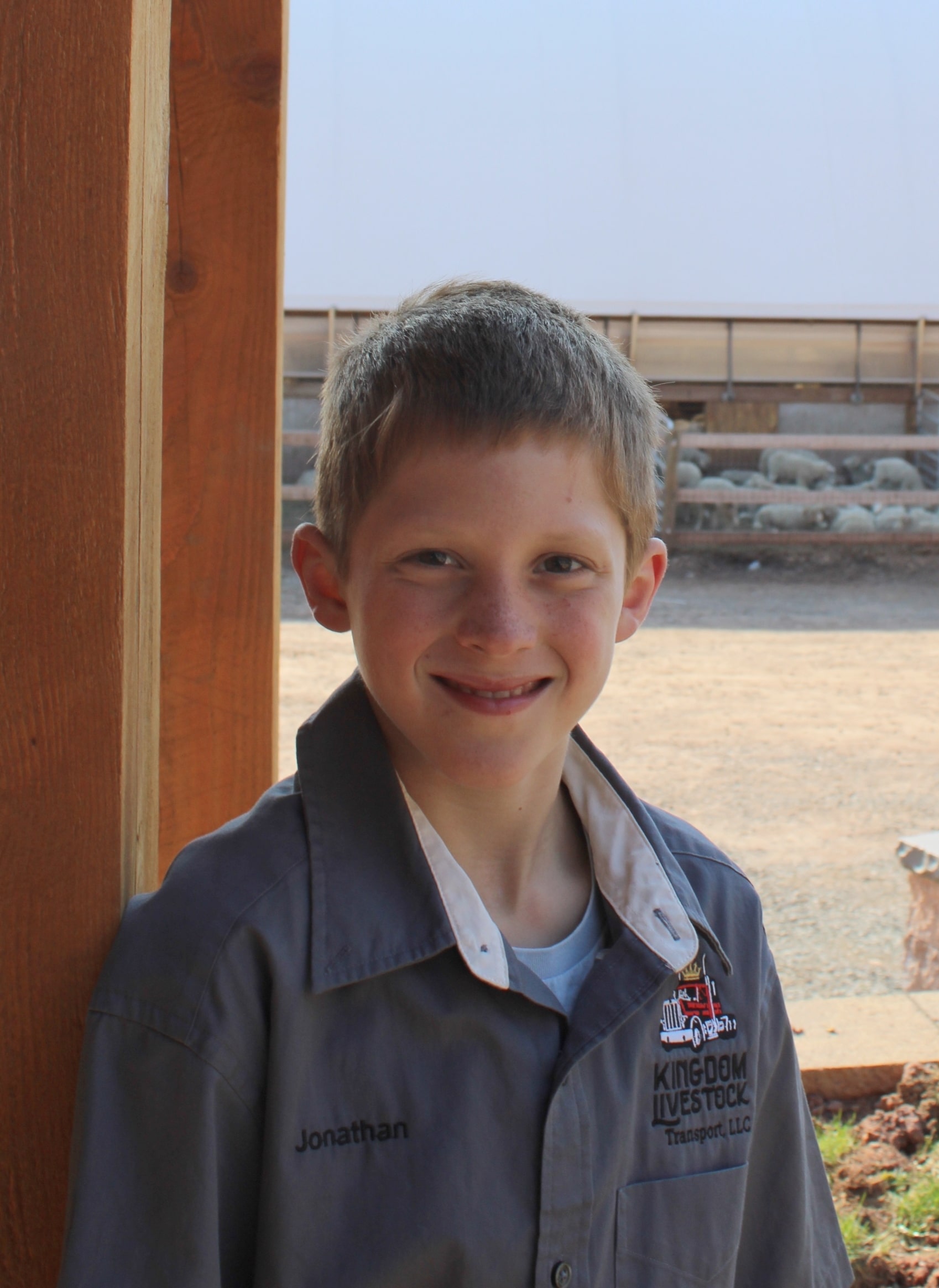 Kingdom Livestock Transport, LLC 10 Jonathan Pic 2022 (1)