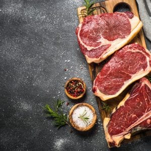 Beef Meat