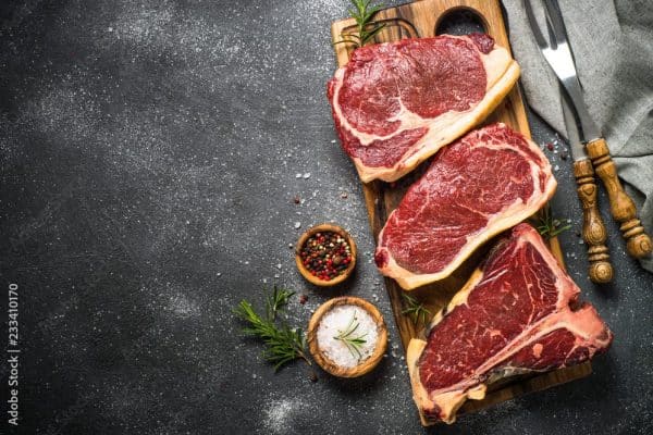 Beef Meat