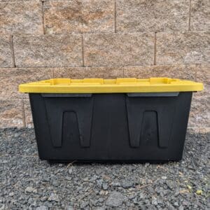 Tote Containers