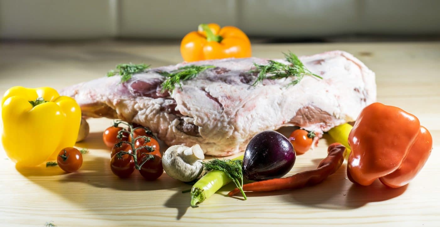 Goat Meat Chevon Meat Available In Pa