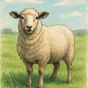 Lamb 70-120 lbs