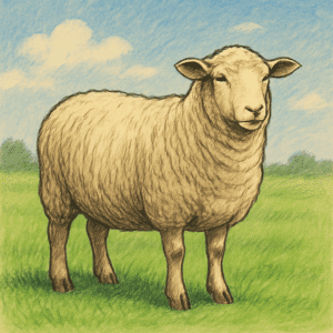 Big Sheep