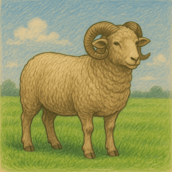 Qurbani Ram